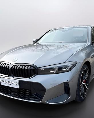 BMW Serie 3 320d mhev 48V xdrive M Sport Pro auto