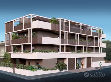 Roseto Centro prossima realizzazione