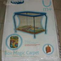 Box magic carpet Chicco