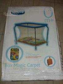 Box magic carpet Chicco