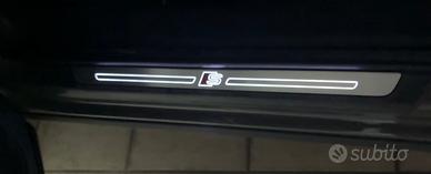 Audi Q3 sportback Sline