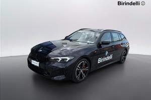 BMW 318d Touring