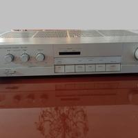 Technics SU-500, amplificatore stereo integrato