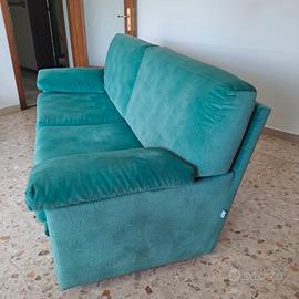 divano 3 posti sfoderabile