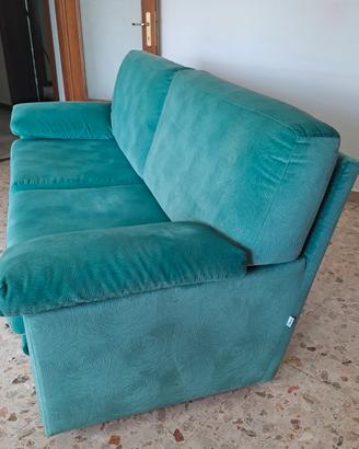 divano 3 posti sfoderabile