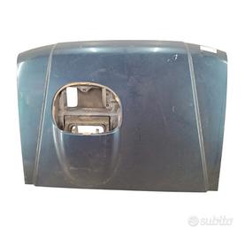 Cofano Hyundai Galloper 2.5 Diesel del 1998