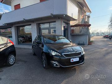 Peugeot 308 1.6 Diesel Neopatentati