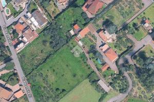 TER. RESIDENZIALE A FRASCATI