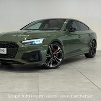 Audi A5 S5 Sportback 3.0 tdi mhev Sport Attit...