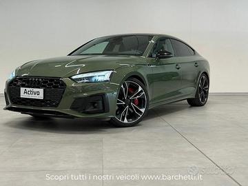 Audi A5 S5 Sportback 3.0 tdi mhev Sport Attit...