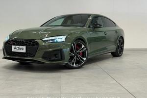 Audi A5 S5 Sportback 3.0 tdi mhev Sport Attit...