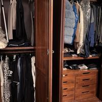 mobili camera da letto (senza letto)