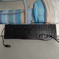 Tastiera HP Cablata