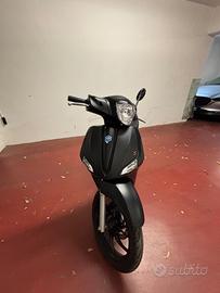 Liberty s 50cc