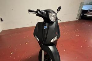 Liberty s 50cc