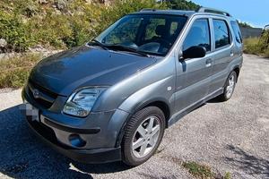 Suzuki Ignis 4x4