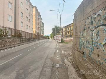 Appartamento di 107 m² con 3 locali e box auto dop