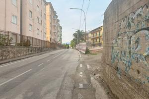 Appartamento di 107 m² con 3 locali e box auto dop