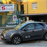 CITROEN C3 PureTech 110 S&S Max