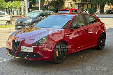 ALFA ROMEO Giulietta 2.0 JTDm 170 CV TCT Veloce