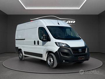 Fiat Ducato 33 MH2 2.2 mjt3 140cv serie 9