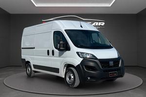 Fiat Ducato 33 MH2 2.2 mjt3 140cv serie 9