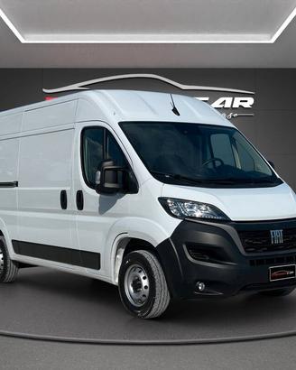 Fiat Ducato 33 MH2 2.2 mjt3 140cv serie 9