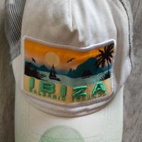 Cappellino Trucker Ibiza-New Era-originale-Ibiza!