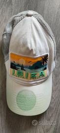 Cappellino Trucker Ibiza-New Era-originale-Ibiza!