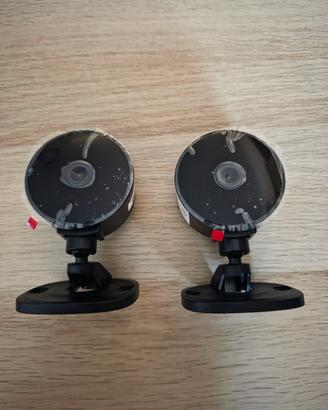 Telecamere WiFi Interno 1080P 