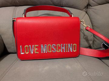 Borsa Moschino 