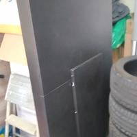Tavolo ikea nero 175x95
