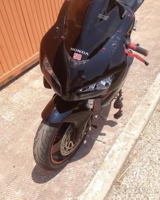 Ricambi cbr 1000 rr 2005 honda cbr 1000