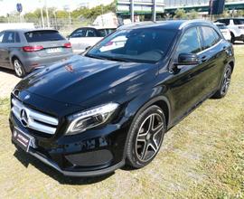 MERCEDES - Classe GLA - GLA 200 d Automatic Premiu