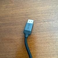 Cavo DisplayPort 1.4 premium