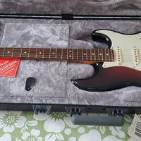 Chitarra Elettrica Fender Stratocaster Ultra  75°