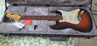 Chitarra Elettrica Fender Stratocaster Ultra  75°