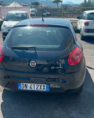 Fiat baravo