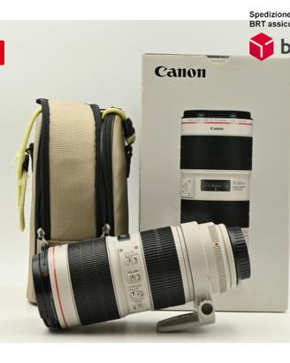 Canon EF 70-200 F2.8 L IS III USM (Canon)