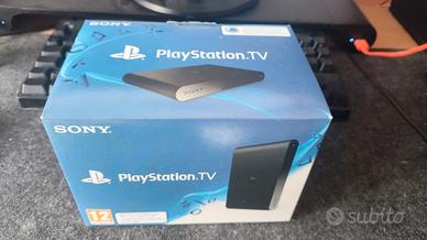 Playstation TV