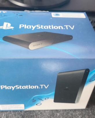 Playstation TV
