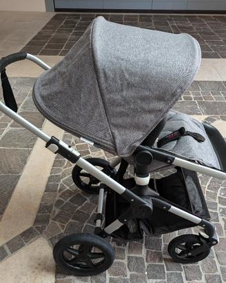 Passeggino Bugaboo fox