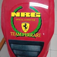 NRG FERRARI 