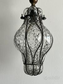 Lampada Murano Venezia