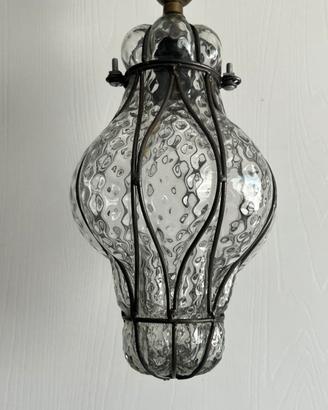 Lampada Murano Venezia