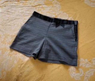shorts donna