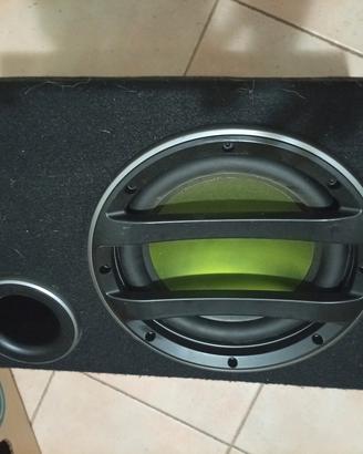 case sub