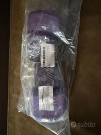 coppia di filtri per aspirapolvere Dyson V15