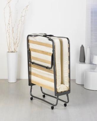 Letto pieghevole come da foto