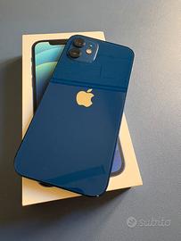IPHONE 12 BLU 64GB
